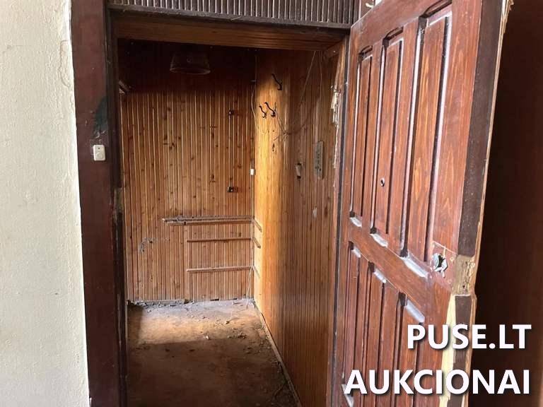 Butas Patalpos/Butai Savanorių pr. 29, 03128 Vilnius, Vilniaus m. sav. 11