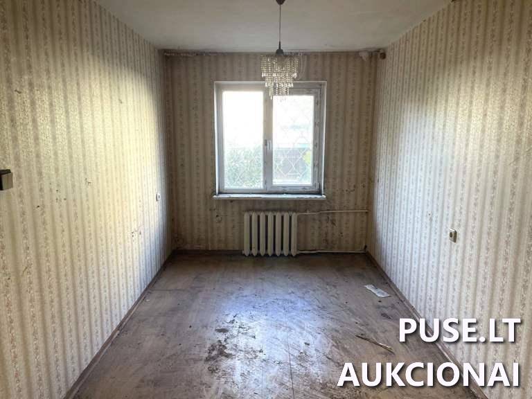 Butas Patalpos/Butai Savanorių pr. 29, 03128 Vilnius, Vilniaus m. sav. 12