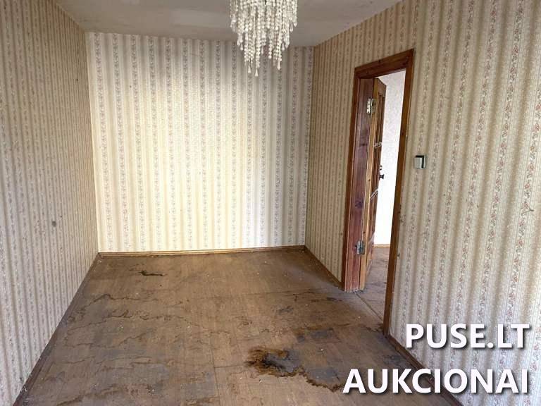 Butas Patalpos/Butai Savanorių pr. 29, 03128 Vilnius, Vilniaus m. sav. 13
