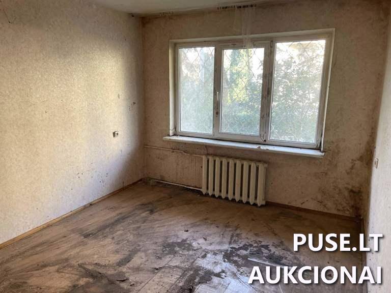 Butas Patalpos/Butai Savanorių pr. 29, 03128 Vilnius, Vilniaus m. sav. 14
