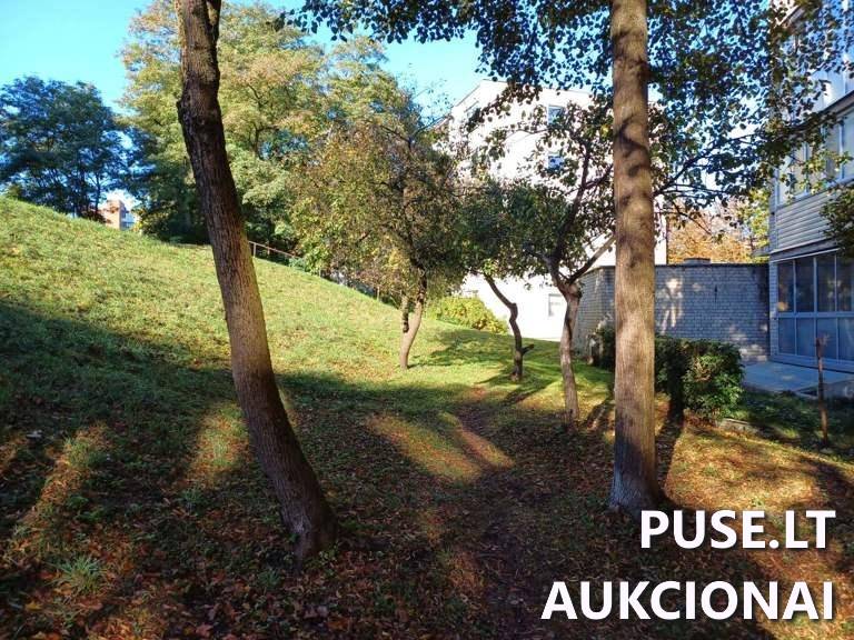 Butas Patalpos/Butai Dzūkų g. 21, 02161 Vilnius, Vilniaus m. sav. 1