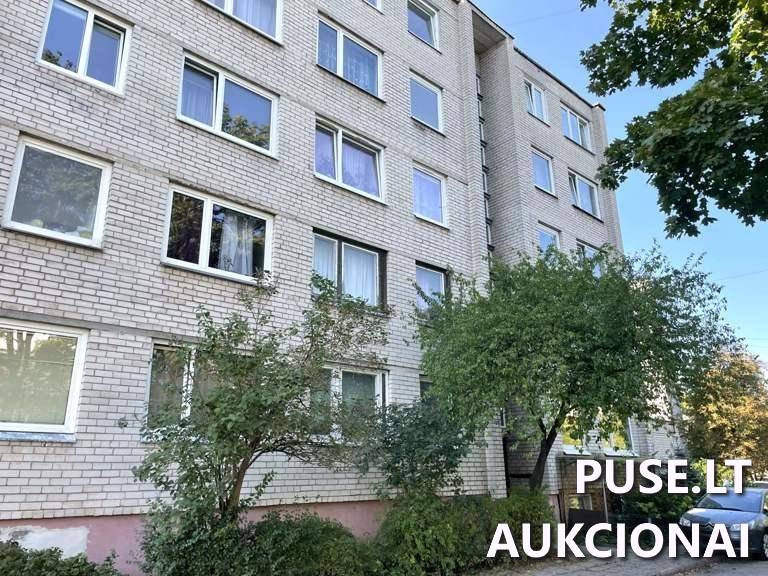Butas Patalpos/Butai Dzūkų g. 21, 02161 Vilnius, Vilniaus m. sav. 2