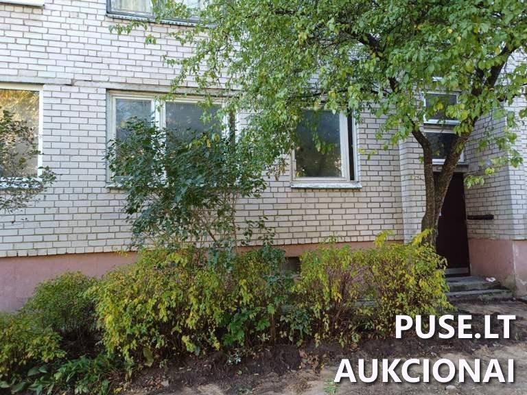 Butas Patalpos/Butai Dzūkų g. 21, 02161 Vilnius, Vilniaus m. sav. 8