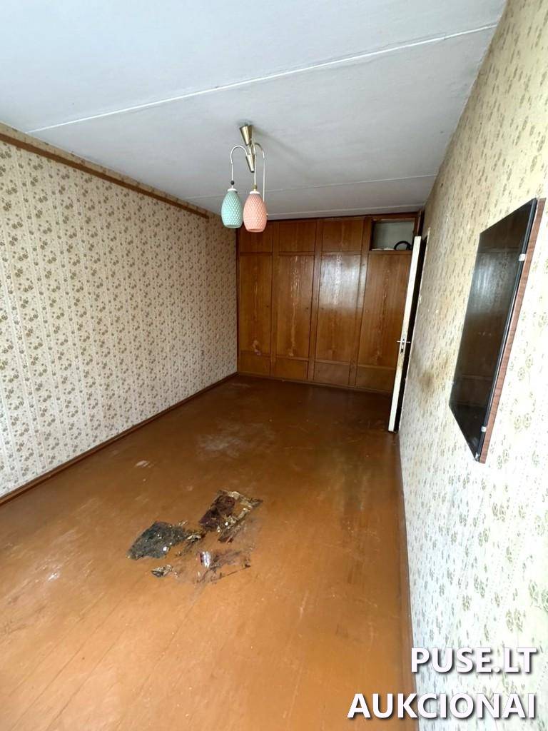 Butas Patalpos/Butai Dzūkų g. 21, 02161 Vilnius, Vilniaus m. sav. 13