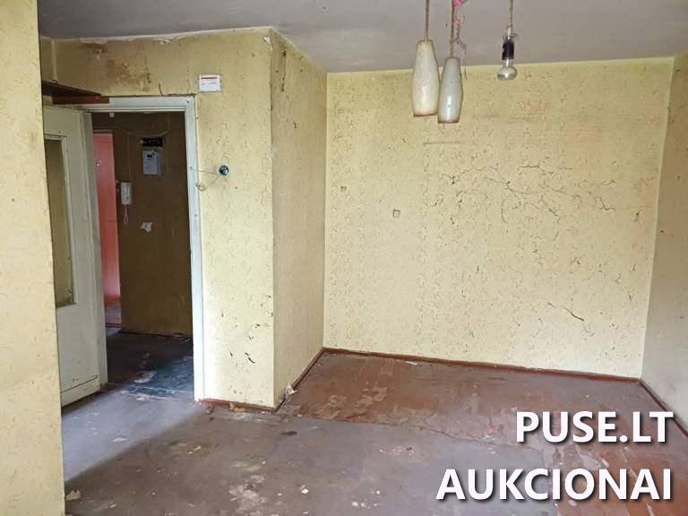 Butas Patalpos/Butai Dominikonų g. 3, 01131 Vilnius, Vilniaus m. sav. 12