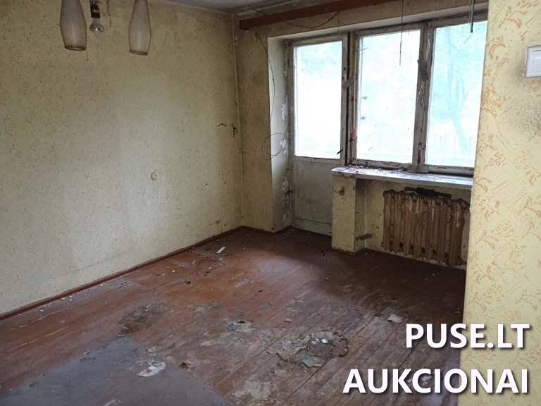 Butas Patalpos/Butai Dominikonų g. 3, 01131 Vilnius, Vilniaus m. sav. 13