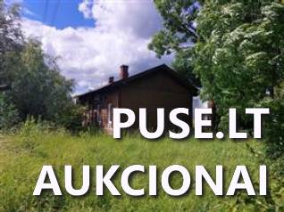 Butas Patalpos/Butai Stoties g. 29, 38355 Gustonys, Naujamiesčio sen., Panevėžio r. sav. 1