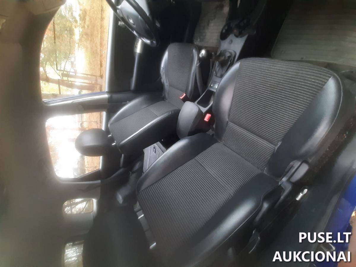 Kia Sportage Lengvasis automobilis 6