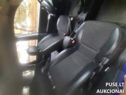 Lengvasis automobilis - Kia Sportage