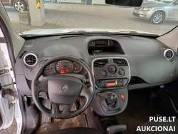 Lengvasis automobilis - Renault Kangoo