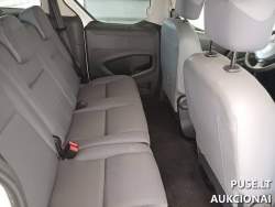 Lengvasis automobilis - Citroen Berlingo