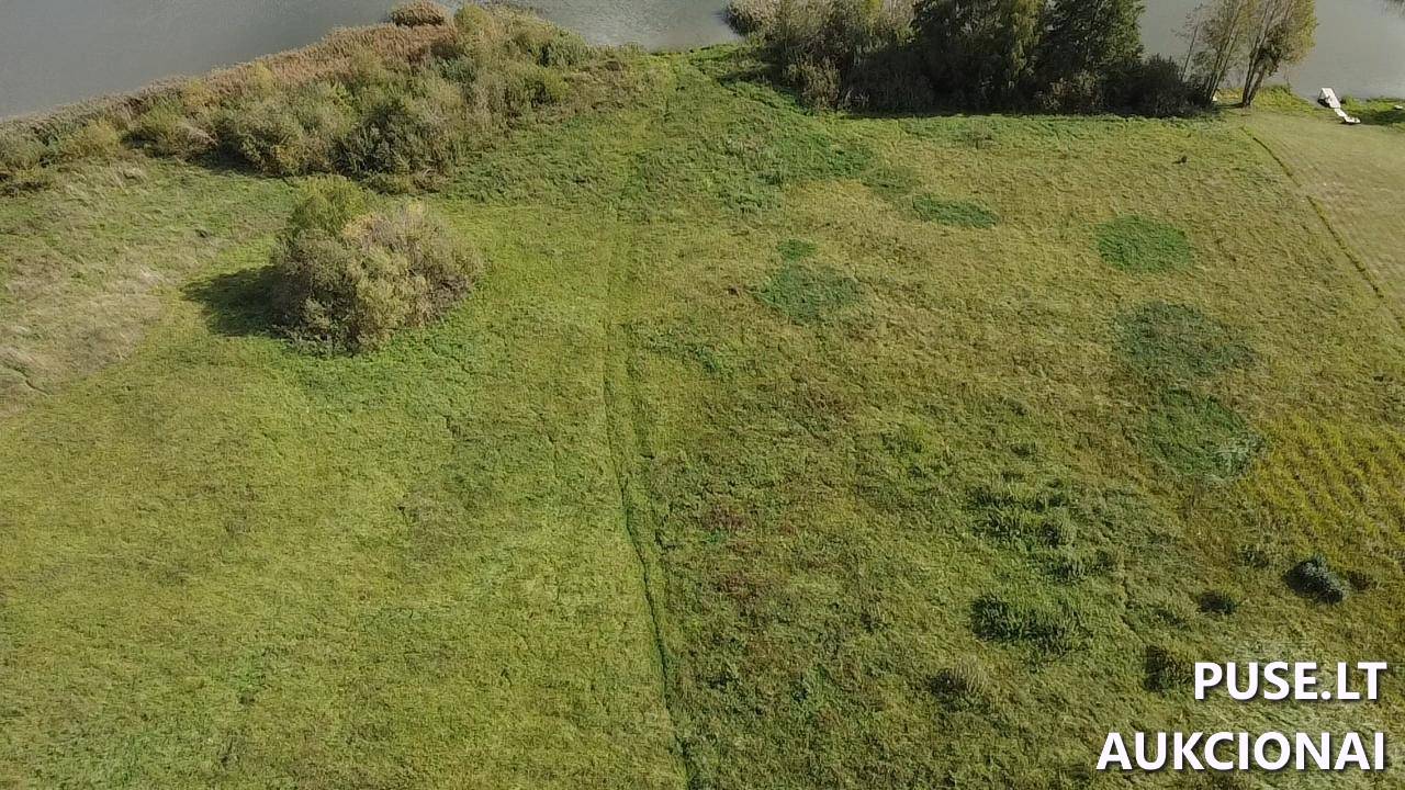 Žemės sklypas Sklypai Juknonių g., Juknonys, Žiežmarių apylinkės sen., Kaišiadorių r. sav. 5
