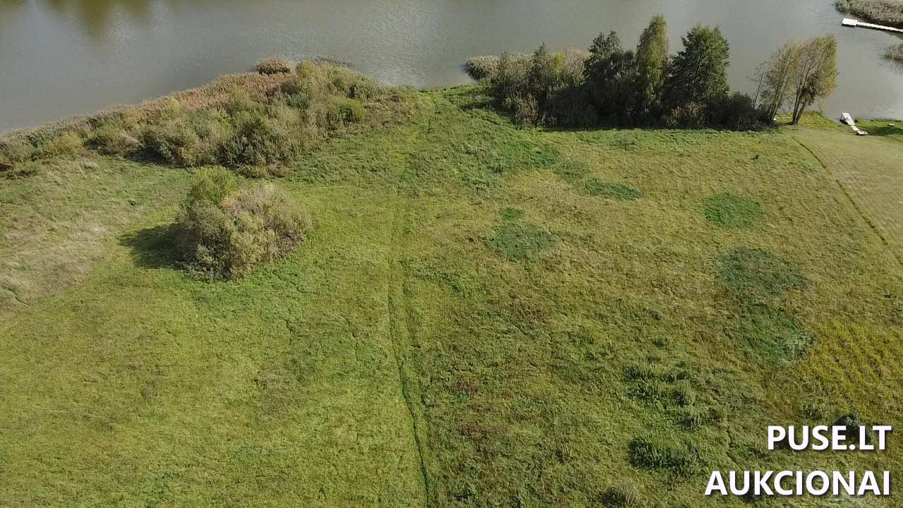 Žemės sklypas Sklypai Juknonių g., Juknonys, Žiežmarių apylinkės sen., Kaišiadorių r. sav. 6