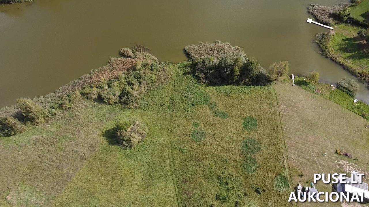 Žemės sklypas Sklypai Juknonių g., Juknonys, Žiežmarių apylinkės sen., Kaišiadorių r. sav. 7