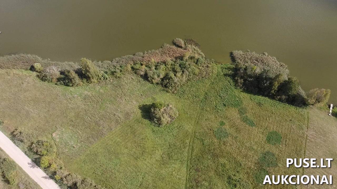 Žemės sklypas Sklypai Juknonių g., Juknonys, Žiežmarių apylinkės sen., Kaišiadorių r. sav. 8