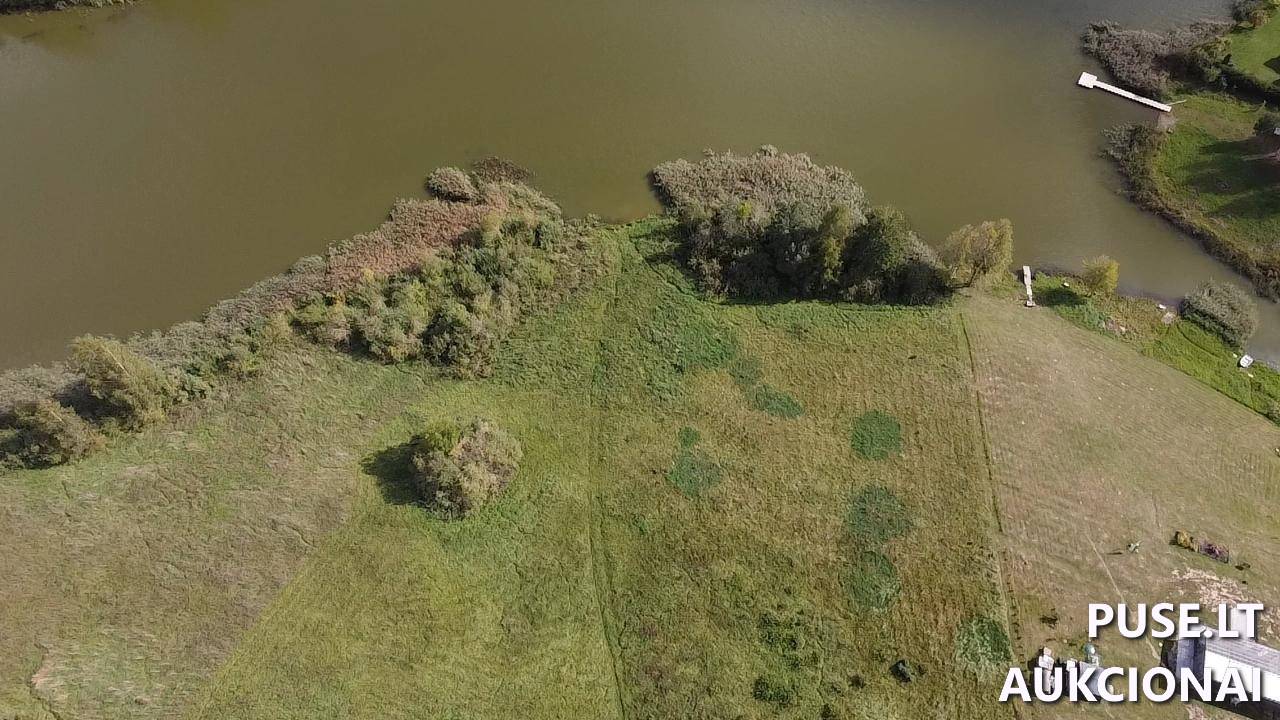 Žemės sklypas Sklypai Juknonių g., Juknonys, Žiežmarių apylinkės sen., Kaišiadorių r. sav. 9