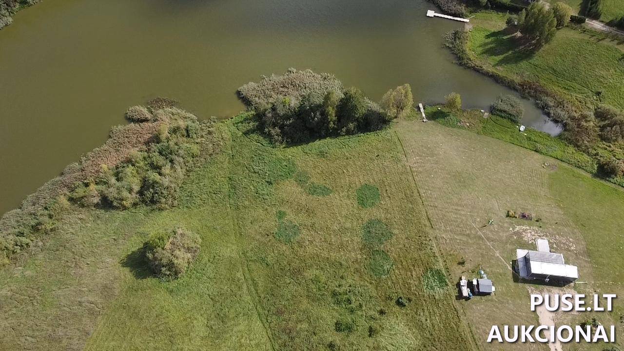Žemės sklypas Sklypai Juknonių g., Juknonys, Žiežmarių apylinkės sen., Kaišiadorių r. sav. 10