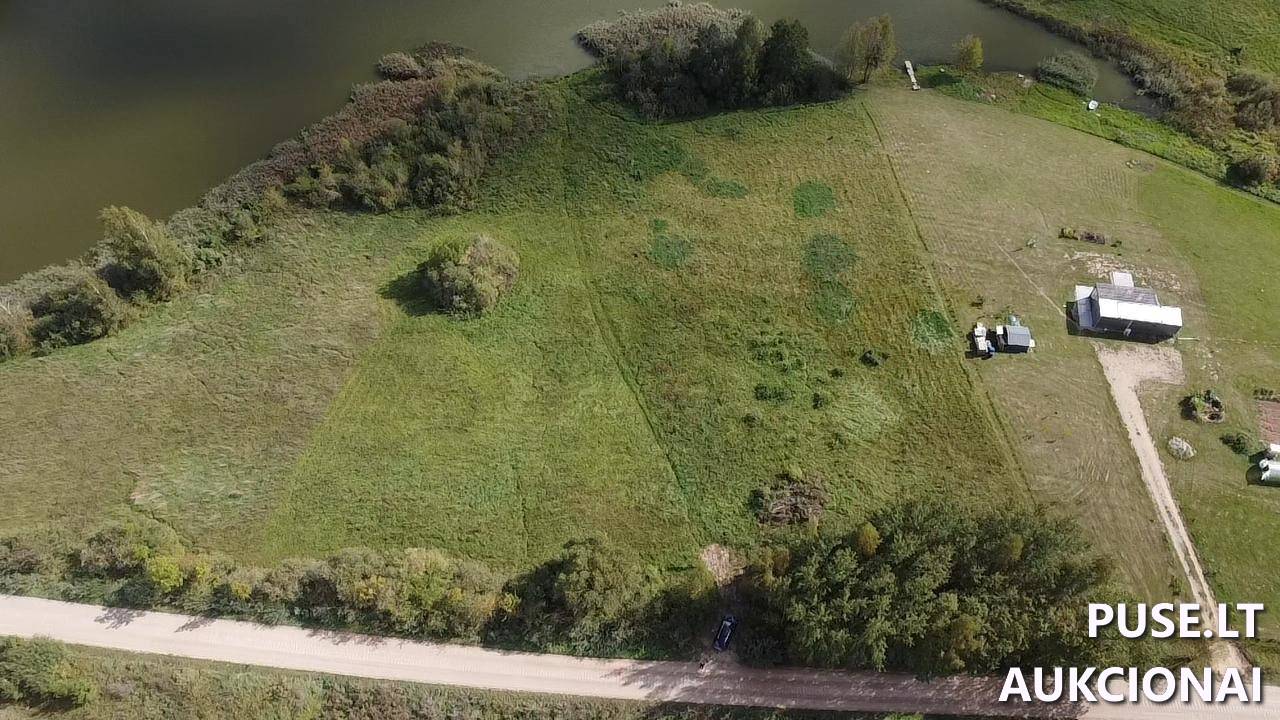 Žemės sklypas Sklypai Juknonių g., Juknonys, Žiežmarių apylinkės sen., Kaišiadorių r. sav. 12
