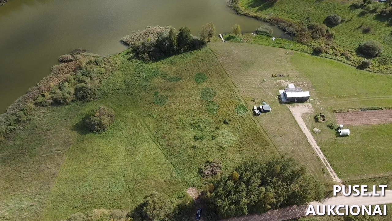 Žemės sklypas Sklypai Juknonių g., Juknonys, Žiežmarių apylinkės sen., Kaišiadorių r. sav. 15
