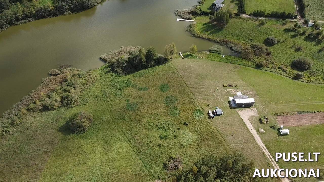 Žemės sklypas Sklypai Juknonių g., Juknonys, Žiežmarių apylinkės sen., Kaišiadorių r. sav. 16