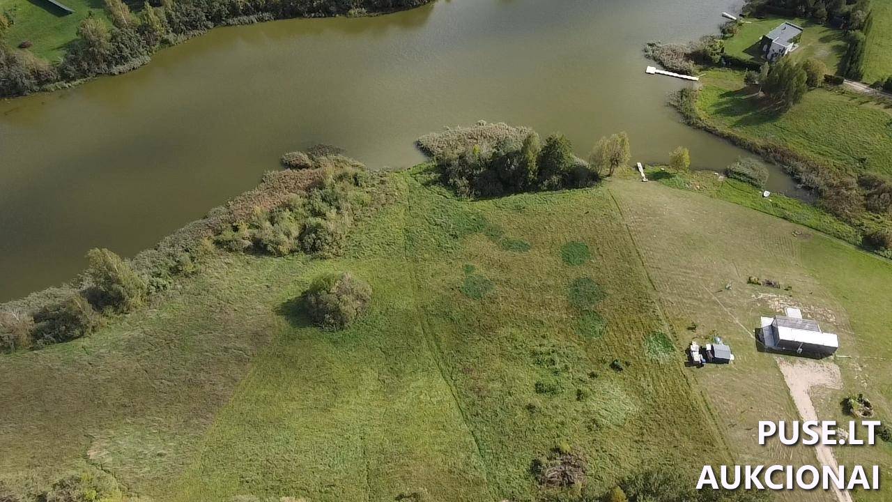 Žemės sklypas Sklypai Juknonių g., Juknonys, Žiežmarių apylinkės sen., Kaišiadorių r. sav. 17