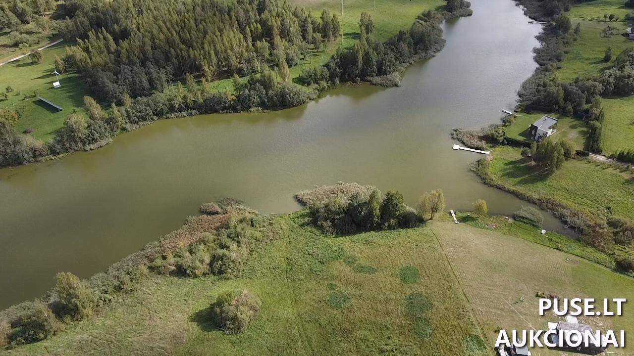 Žemės sklypas Sklypai Juknonių g., Juknonys, Žiežmarių apylinkės sen., Kaišiadorių r. sav. 18
