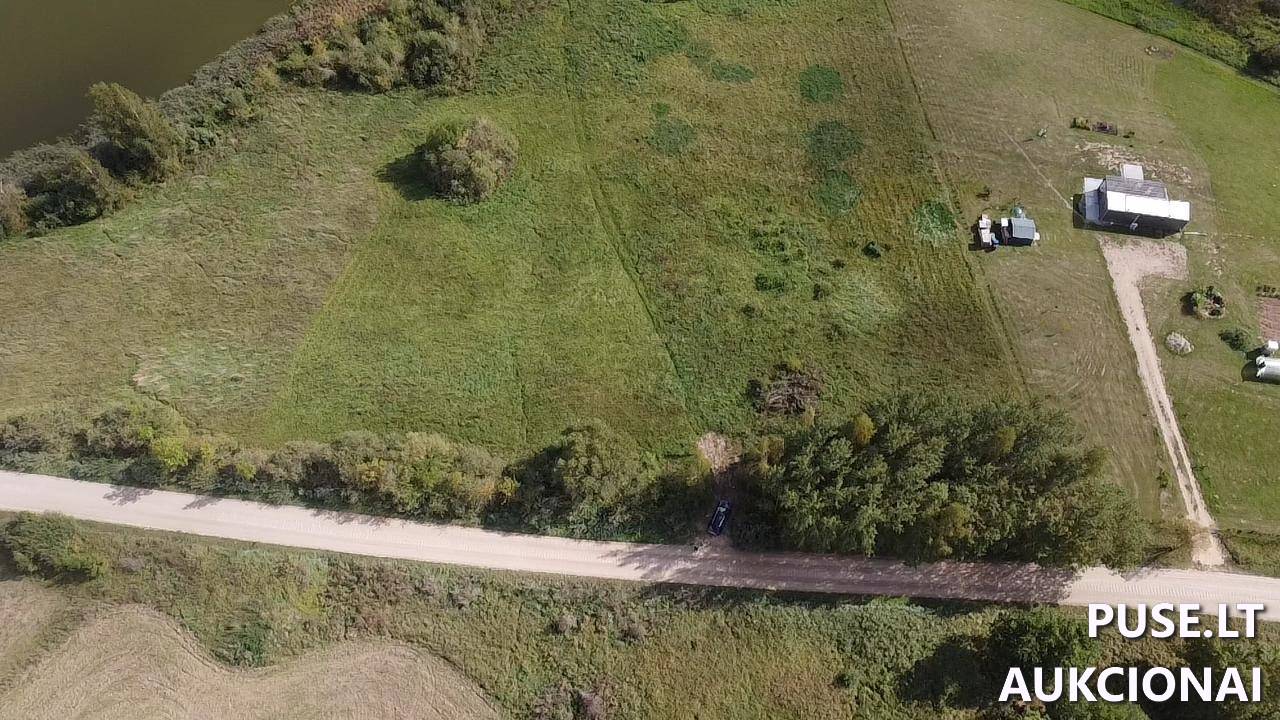 Žemės sklypas Sklypai Juknonių g., Juknonys, Žiežmarių apylinkės sen., Kaišiadorių r. sav. 20