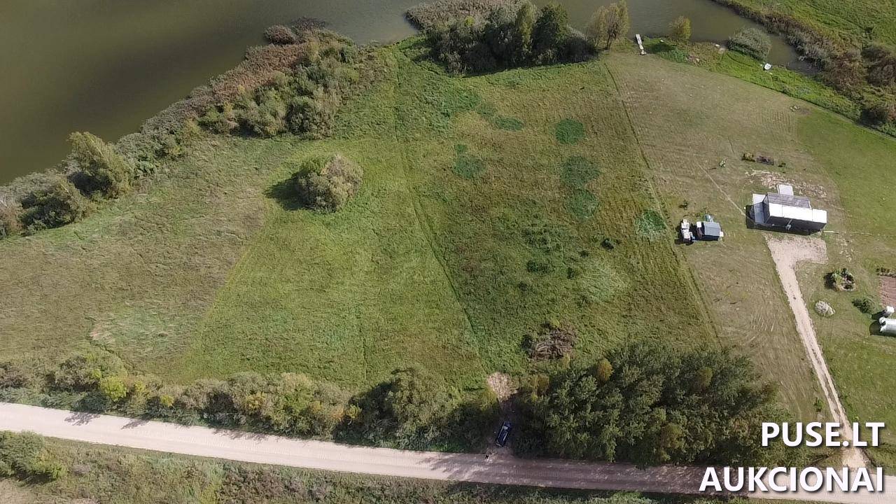 Žemės sklypas Sklypai Juknonių g., Juknonys, Žiežmarių apylinkės sen., Kaišiadorių r. sav. 21