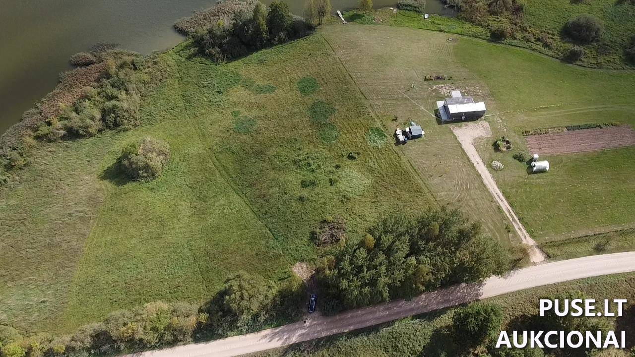 Žemės sklypas Sklypai Juknonių g., Juknonys, Žiežmarių apylinkės sen., Kaišiadorių r. sav. 22