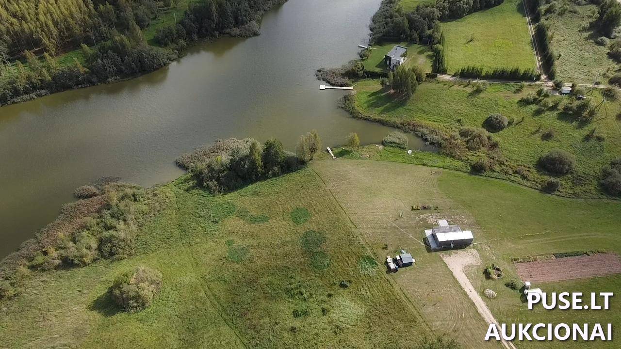 Žemės sklypas Sklypai Juknonių g., Juknonys, Žiežmarių apylinkės sen., Kaišiadorių r. sav. 23