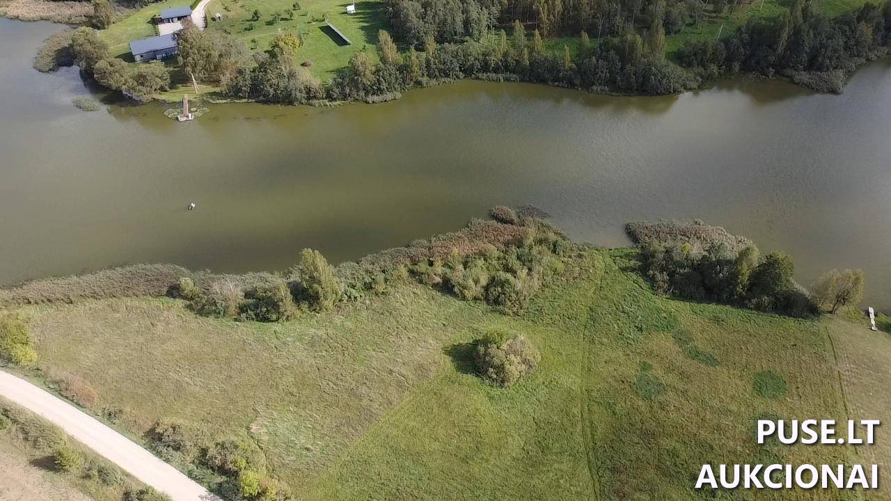 Žemės sklypas Sklypai Juknonių g., Juknonys, Žiežmarių apylinkės sen., Kaišiadorių r. sav. 25