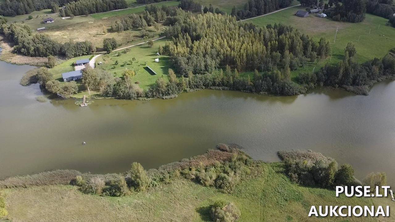 Žemės sklypas Sklypai Juknonių g., Juknonys, Žiežmarių apylinkės sen., Kaišiadorių r. sav. 26
