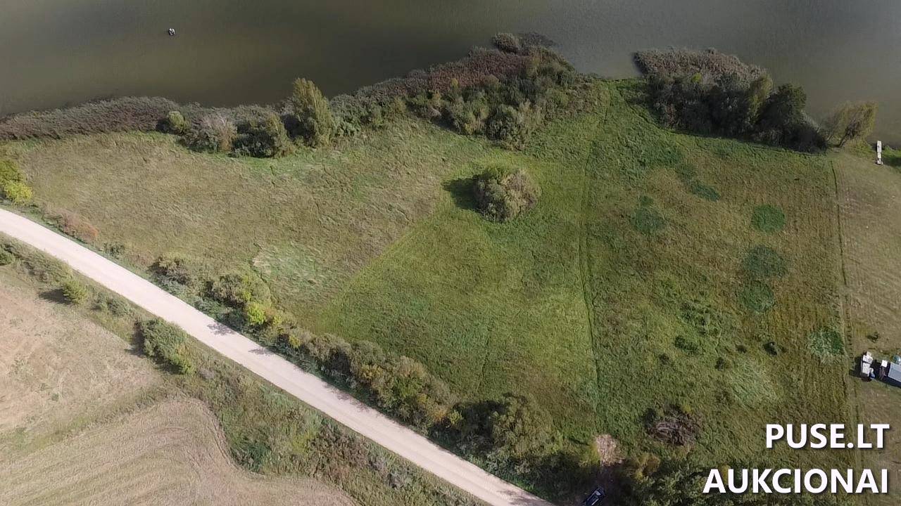 Žemės sklypas Sklypai Juknonių g., Juknonys, Žiežmarių apylinkės sen., Kaišiadorių r. sav. 27