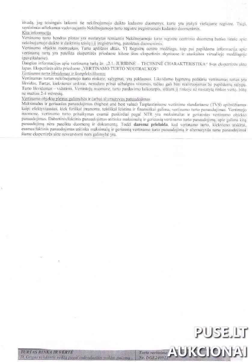 Žemės sklypas Sklypai Juknonių g., Juknonys, Žiežmarių apylinkės sen., Kaišiadorių r. sav. 30