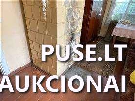 Butas Patalpos/Butai Biržų g. 62, 39135 Pasvalys, Pasvalio miesto sen., Pasvalio r. sav. 1