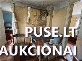 Butas Patalpos/Butai Biržų g. 62, 39135 Pasvalys, Pasvalio miesto sen., Pasvalio r. sav. 3