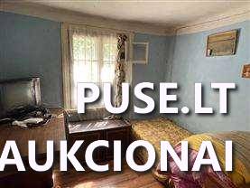 Butas Patalpos/Butai Biržų g. 62, 39135 Pasvalys, Pasvalio miesto sen., Pasvalio r. sav. 6