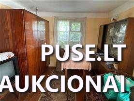 Butas Patalpos/Butai Biržų g. 62, 39135 Pasvalys, Pasvalio miesto sen., Pasvalio r. sav. 7