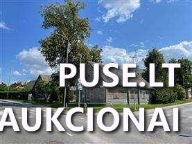 Butas Patalpos/Butai Biržų g. 62, 39135 Pasvalys, Pasvalio miesto sen., Pasvalio r. sav. 8