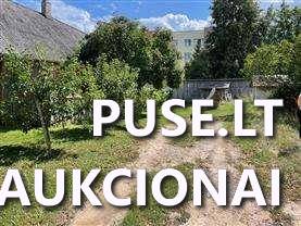 Butas Patalpos/Butai Biržų g. 62, 39135 Pasvalys, Pasvalio miesto sen., Pasvalio r. sav. 9