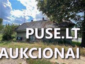 Butas Patalpos/Butai Biržų g. 62, 39135 Pasvalys, Pasvalio miesto sen., Pasvalio r. sav. 10
