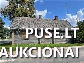 Butas Patalpos/Butai Biržų g. 62, 39135 Pasvalys, Pasvalio miesto sen., Pasvalio r. sav. 11