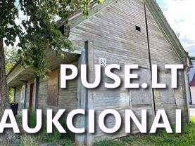 Butas Patalpos/Butai Biržų g. 62, 39135 Pasvalys, Pasvalio miesto sen., Pasvalio r. sav. 12
