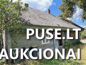 Butas Patalpos/Butai Biržų g. 62, 39135 Pasvalys, Pasvalio miesto sen., Pasvalio r. sav. 13