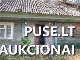 Butas Patalpos/Butai Biržų g. 62, 39135 Pasvalys, Pasvalio miesto sen., Pasvalio r. sav. 14