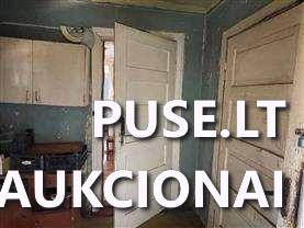 Butas Patalpos/Butai Biržų g. 62, 39135 Pasvalys, Pasvalio miesto sen., Pasvalio r. sav. 15