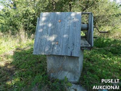 3 kambarių butas Šiaulių rajone, Pakoklinės k. 2-1, pradinė kaina 1665 EUR - Savivaldybės aukcionas