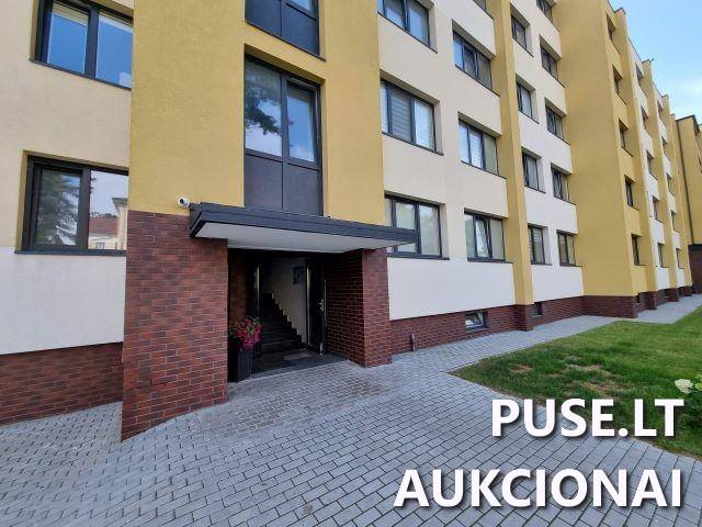 Butas Patalpos/Butai Malūnininkų g. 4, 92248 Klaipėda, Klaipėdos m. sav. 1