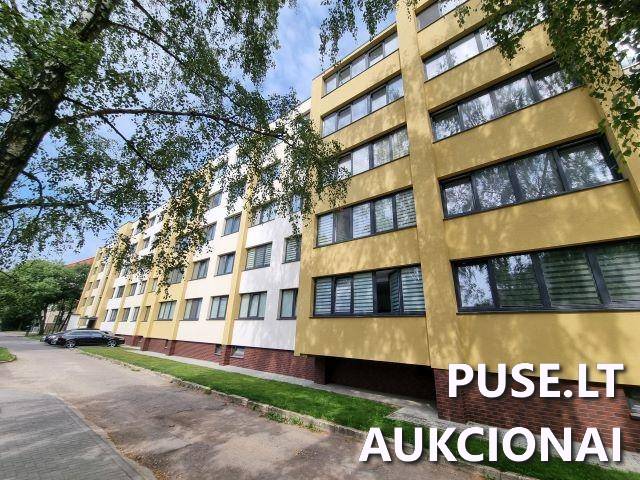 Butas Patalpos/Butai Malūnininkų g. 4, 92248 Klaipėda, Klaipėdos m. sav. 2