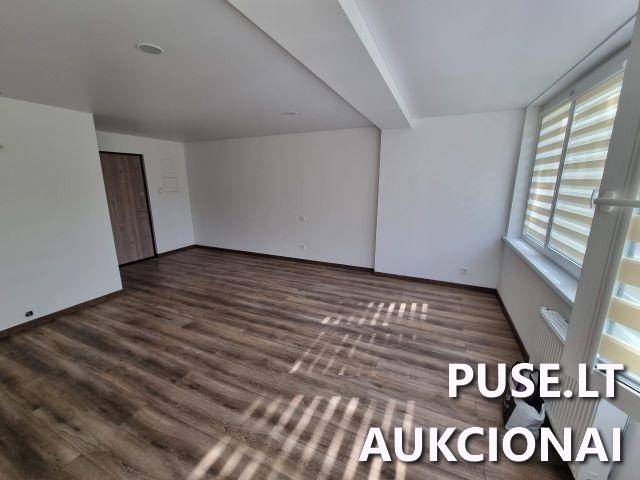 Butas Patalpos/Butai Malūnininkų g. 4, 92248 Klaipėda, Klaipėdos m. sav. 3